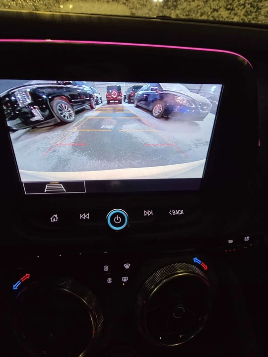 2020 Chevrolet Camaro 6th Gen - Image 18 of 19