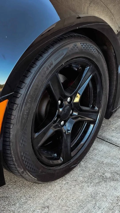 2020 Chevrolet Camaro 6th Gen - Image 11 of 14
