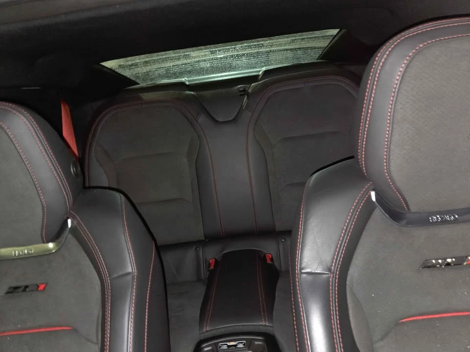 2020 Chevrolet Camaro 6th Gen - Image 17 of 19