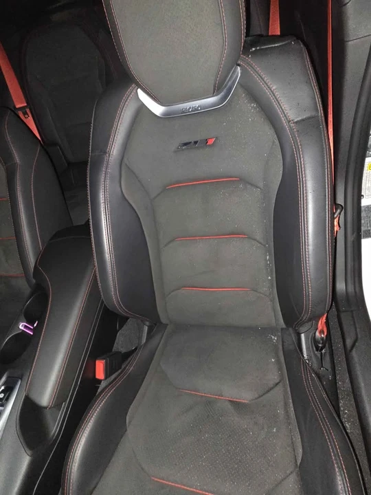 2020 Chevrolet Camaro 6th Gen - Image 8 of 19