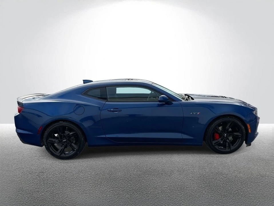 2020 Chevrolet Camaro 6th Gen - Image 5 of 10