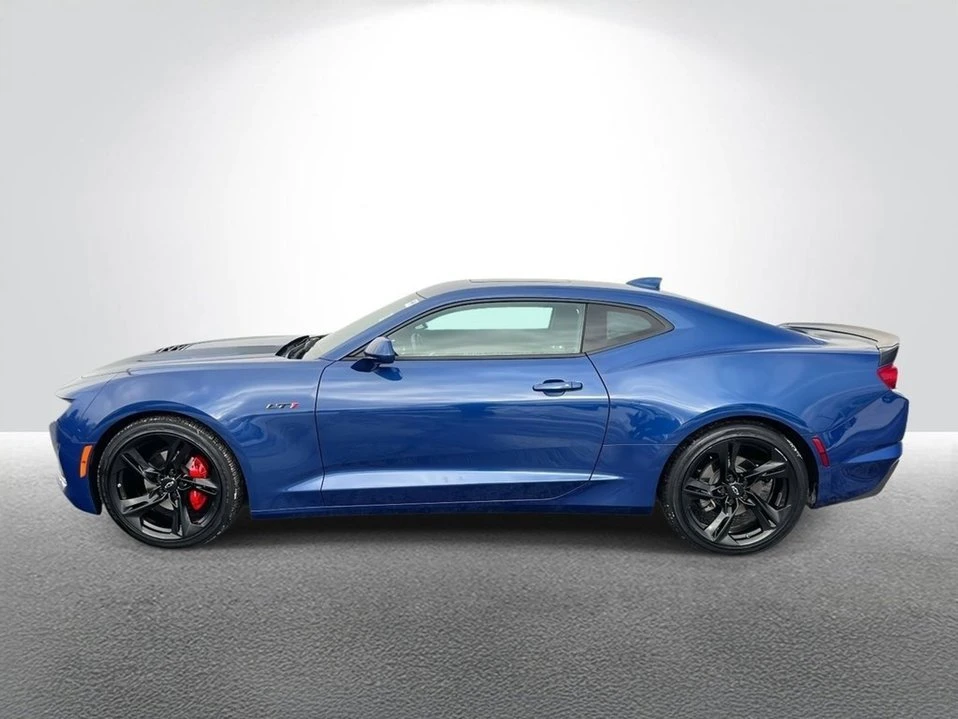2020 Chevrolet Camaro 6th Gen - Image 2 of 10