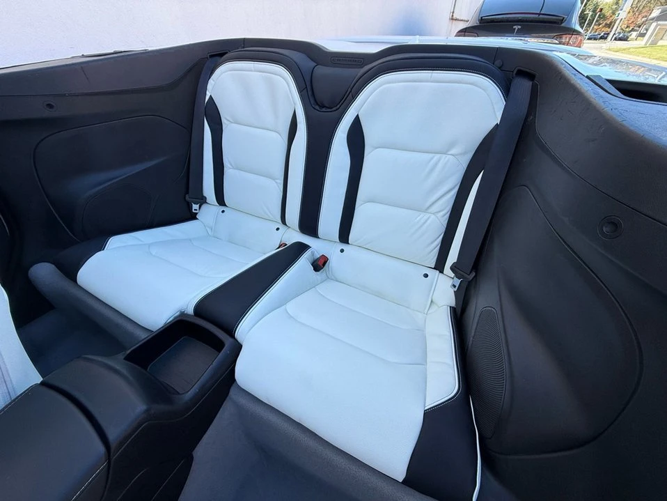 2020 Chevrolet Camaro 6th Gen - Image 11 of 20