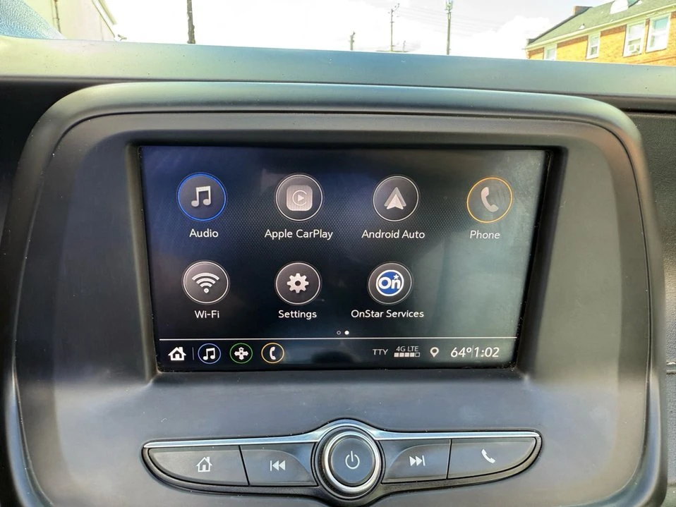 2020 Chevrolet Camaro 6th Gen - Image 14 of 20