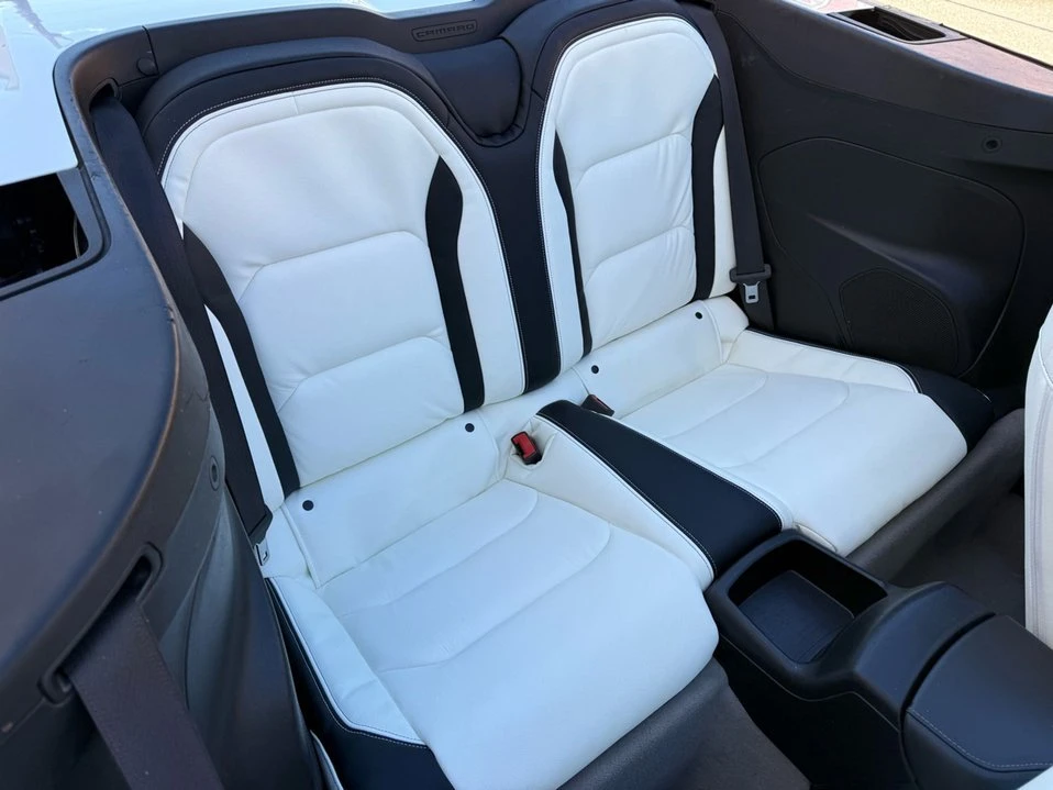 2020 Chevrolet Camaro 6th Gen - Image 6 of 20
