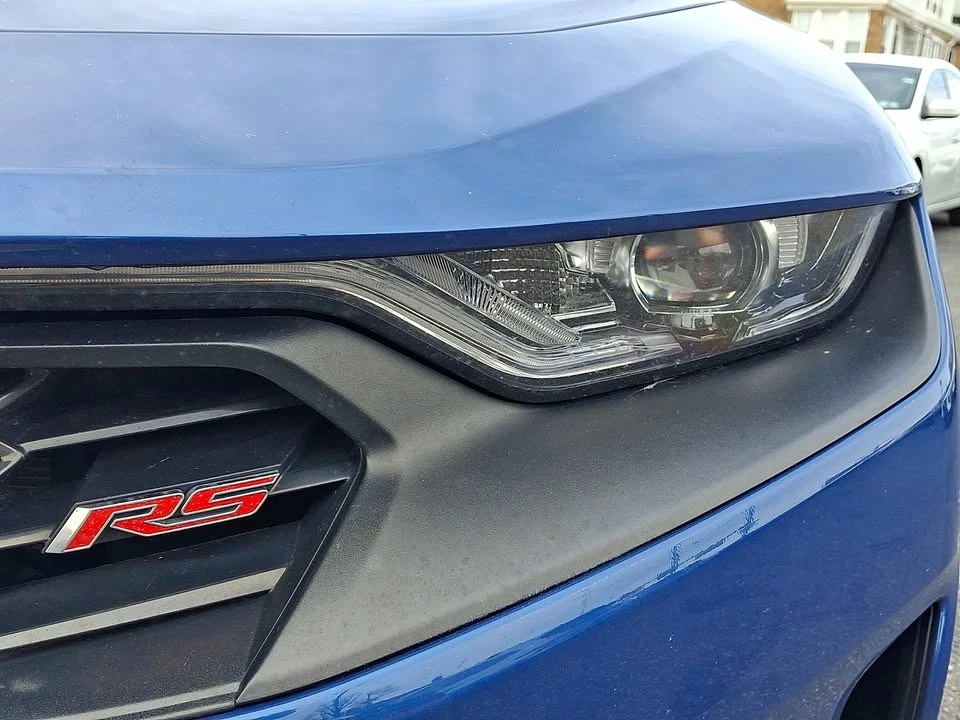 2020 Chevrolet Camaro 6th Gen - Image 8 of 19