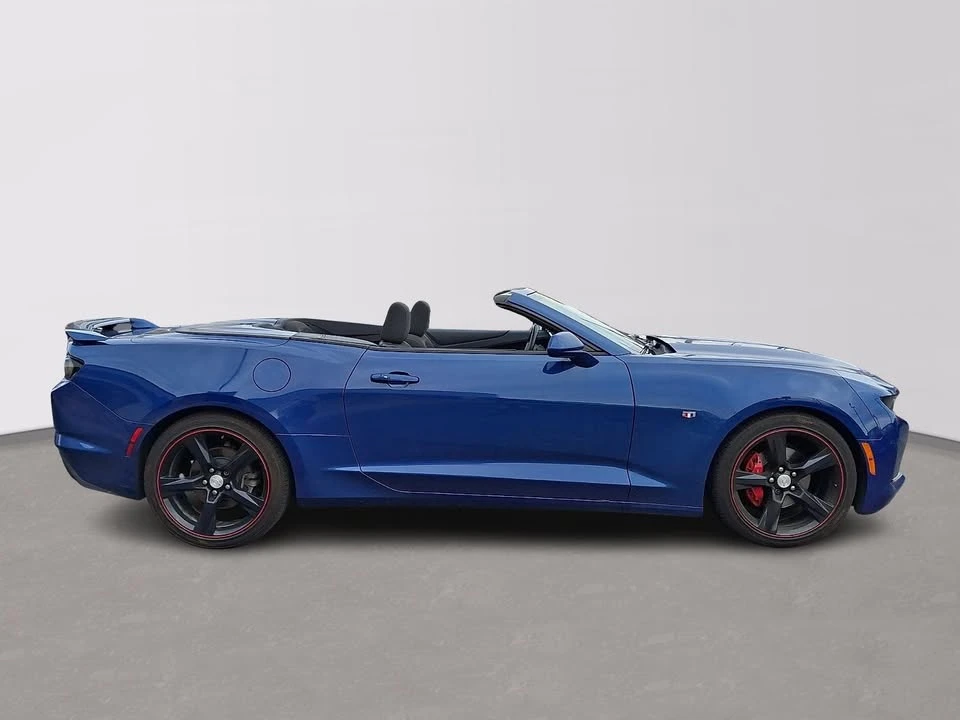 2020 Chevrolet Camaro 6th Gen - Image 6 of 19