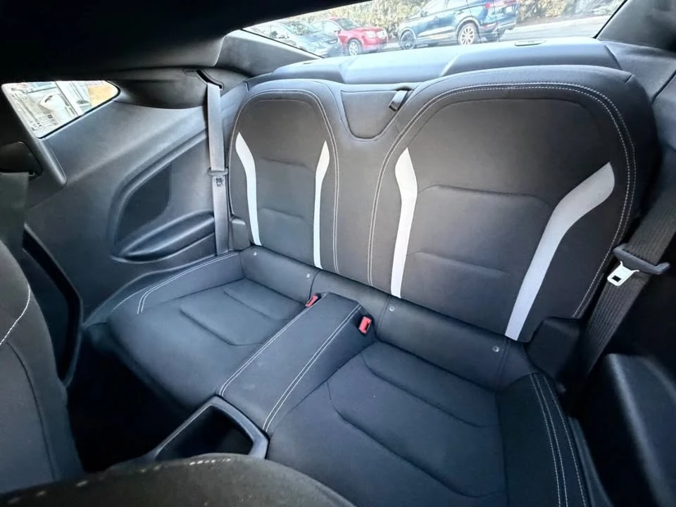 2020 Chevrolet Camaro 6th Gen - Image 11 of 20