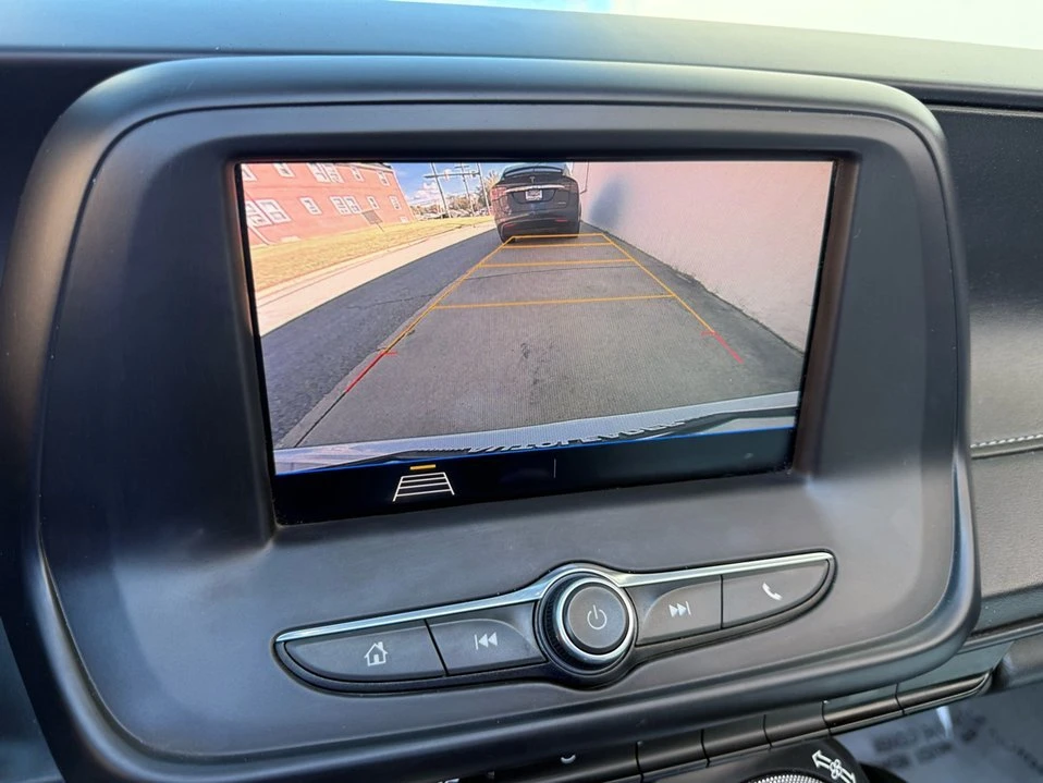 2020 Chevrolet Camaro 6th Gen - Image 15 of 20