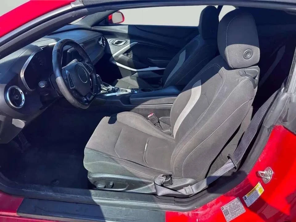 2020 Chevrolet Camaro 6th Gen - Image 20 of 20