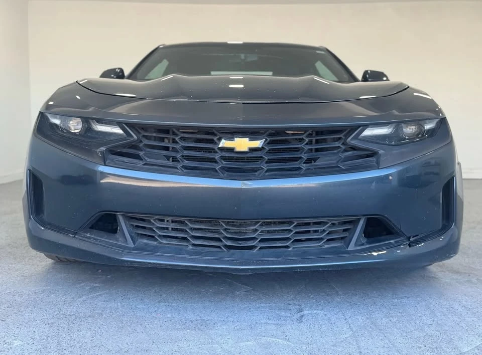 2020 Chevrolet Camaro 6th Gen - Image 3 of 17