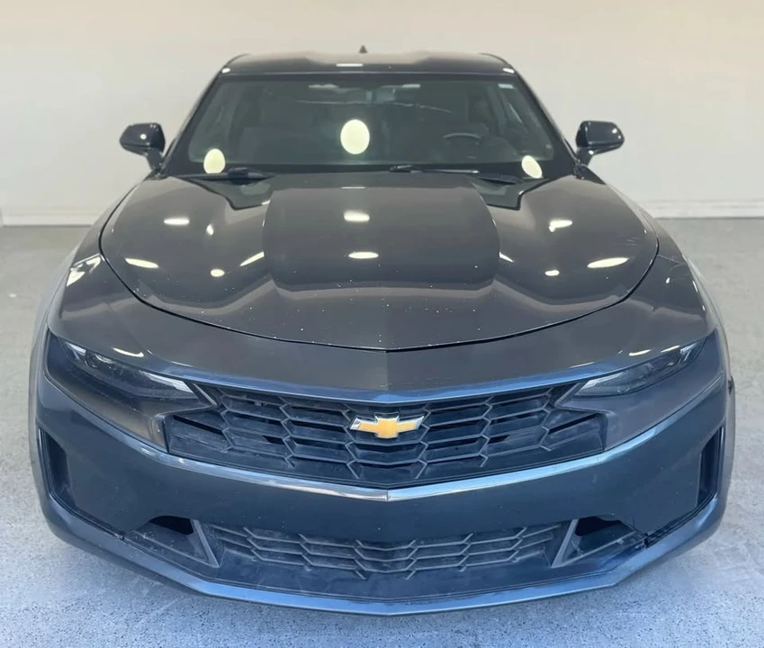 2020 Chevrolet Camaro 6th Gen - Image 4 of 17