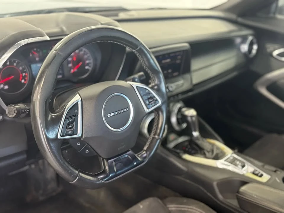 2020 Chevrolet Camaro 6th Gen - Image 7 of 17