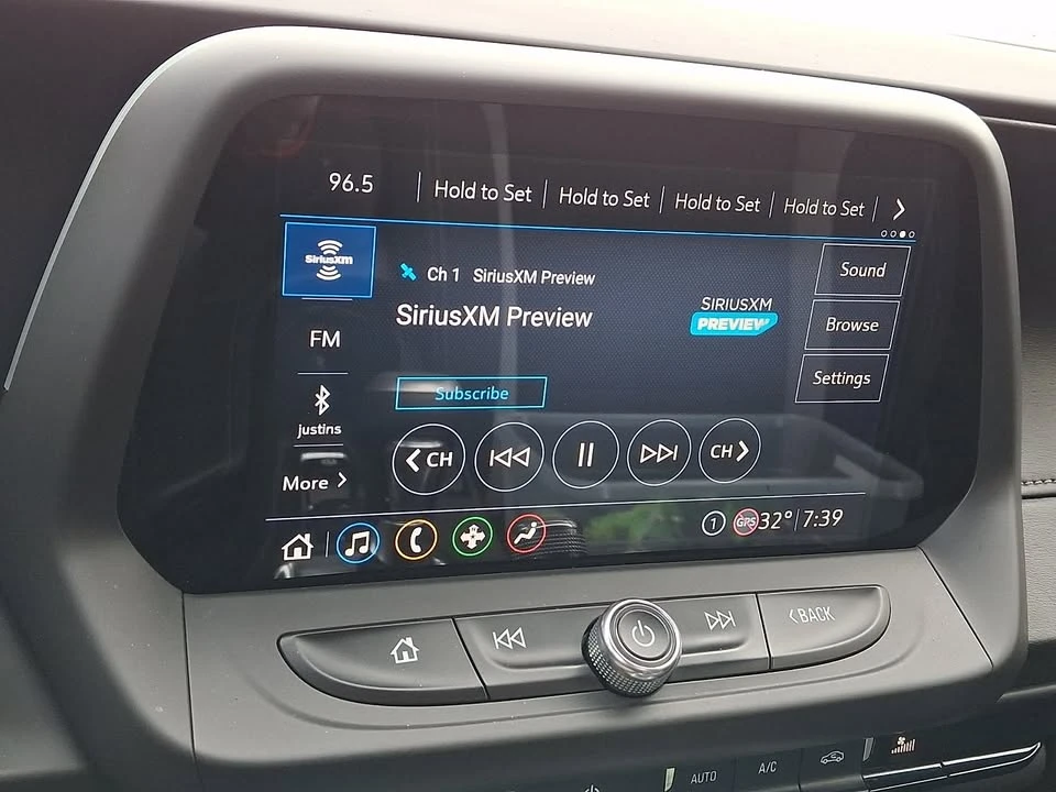2020 Chevrolet Camaro 6th Gen - Image 15 of 19