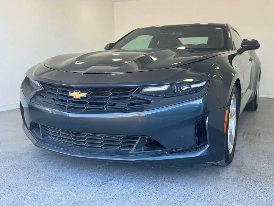 2020 Chevrolet Camaro 6th Gen - Image 2 of 17