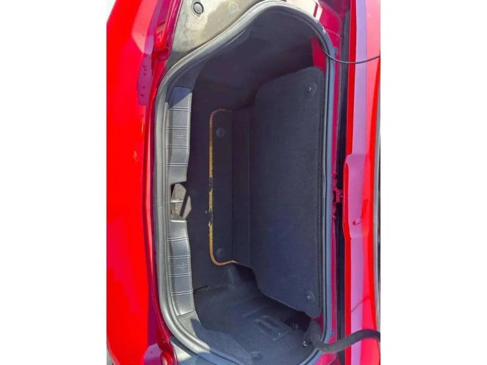 2020 Chevrolet Camaro 6th Gen - Image 19 of 20