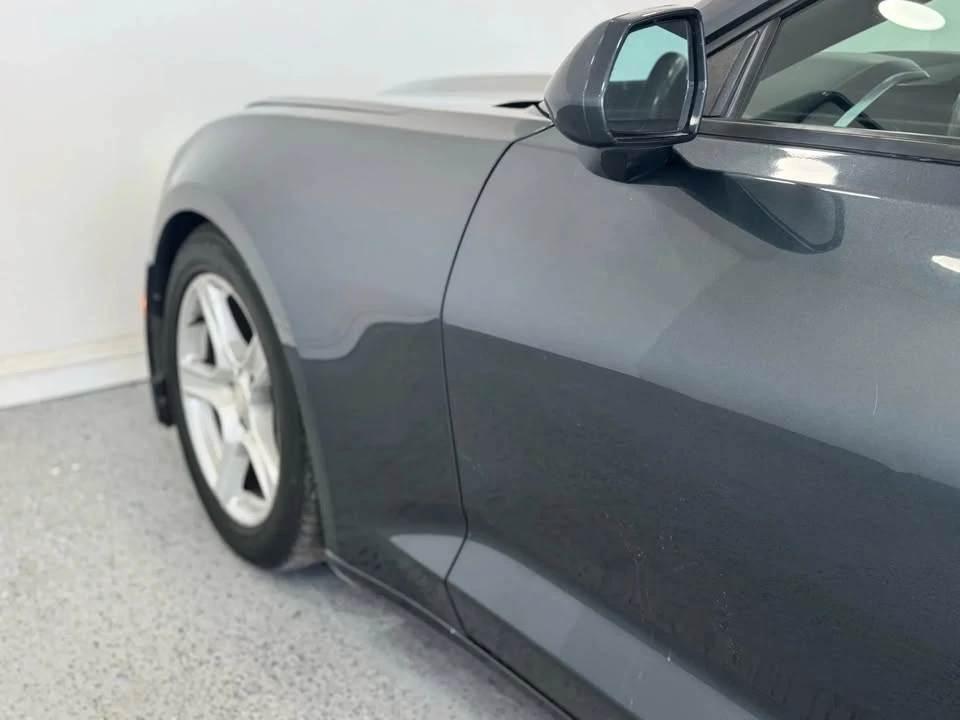 2020 Chevrolet Camaro 6th Gen - Image 10 of 17