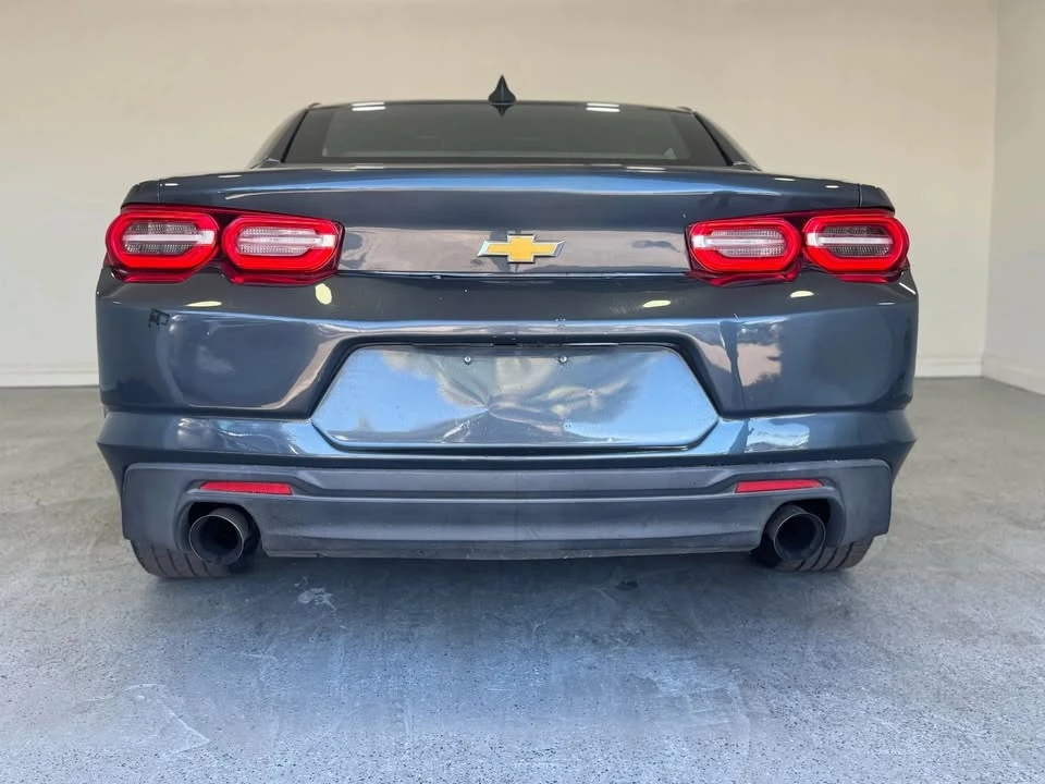 2020 Chevrolet Camaro 6th Gen - Image 13 of 17