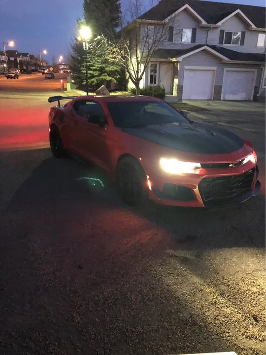 2020 Chevrolet Camaro 6th Gen - Image 12 of 16