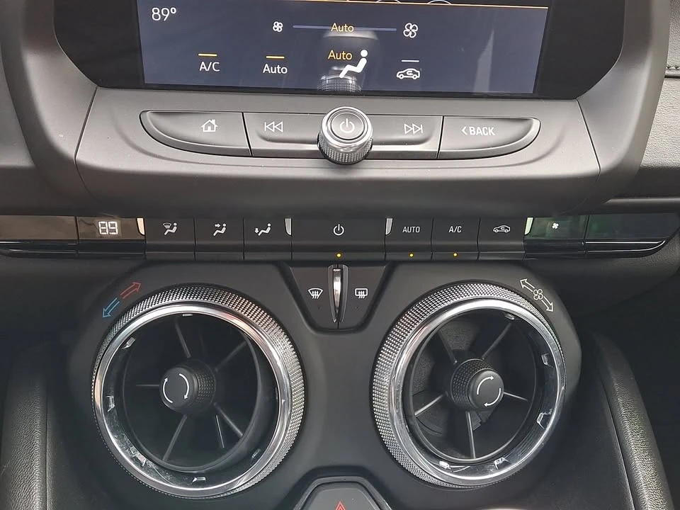 2020 Chevrolet Camaro 6th Gen - Image 14 of 19