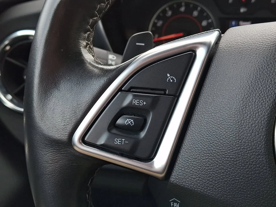 2020 Chevrolet Camaro 6th Gen - Image 19 of 19