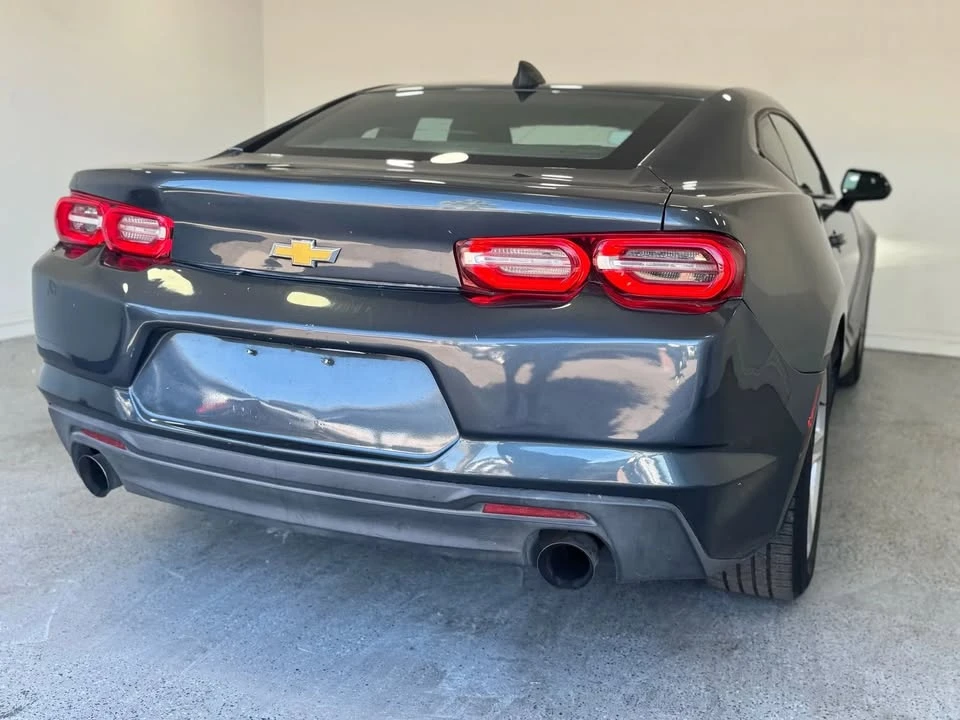 2020 Chevrolet Camaro 6th Gen - Image 11 of 17