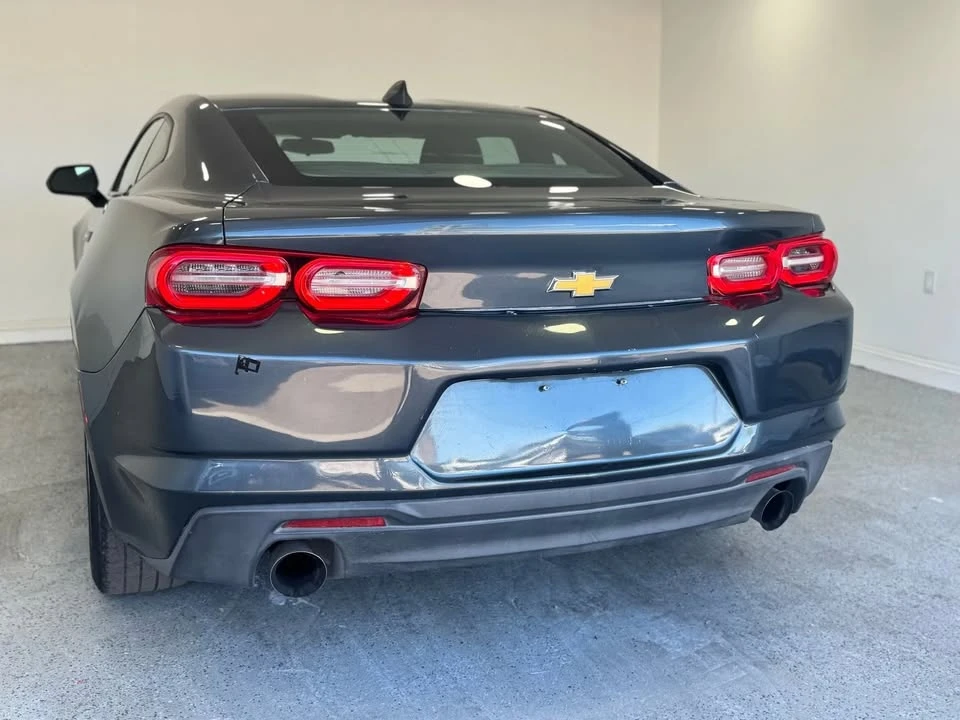 2020 Chevrolet Camaro 6th Gen - Image 12 of 17