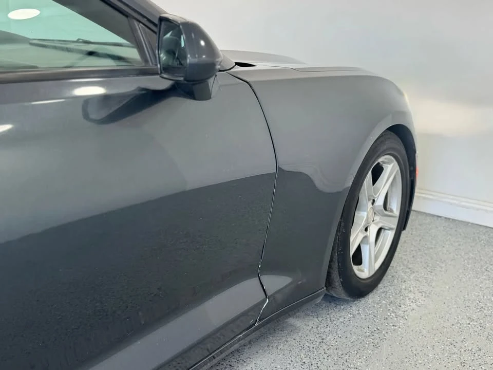 2020 Chevrolet Camaro 6th Gen - Image 9 of 17