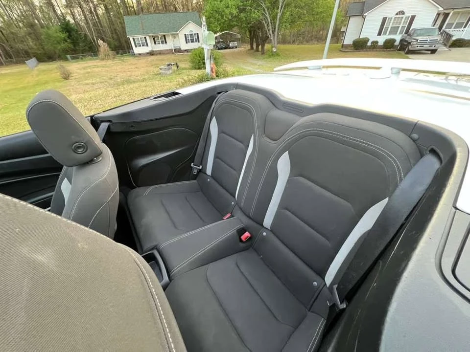 2020 Chevrolet Camaro 6th Gen - Image 12 of 17