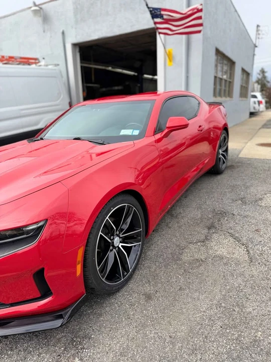 2020 Chevrolet Camaro 6th Gen - Image 5 of 10