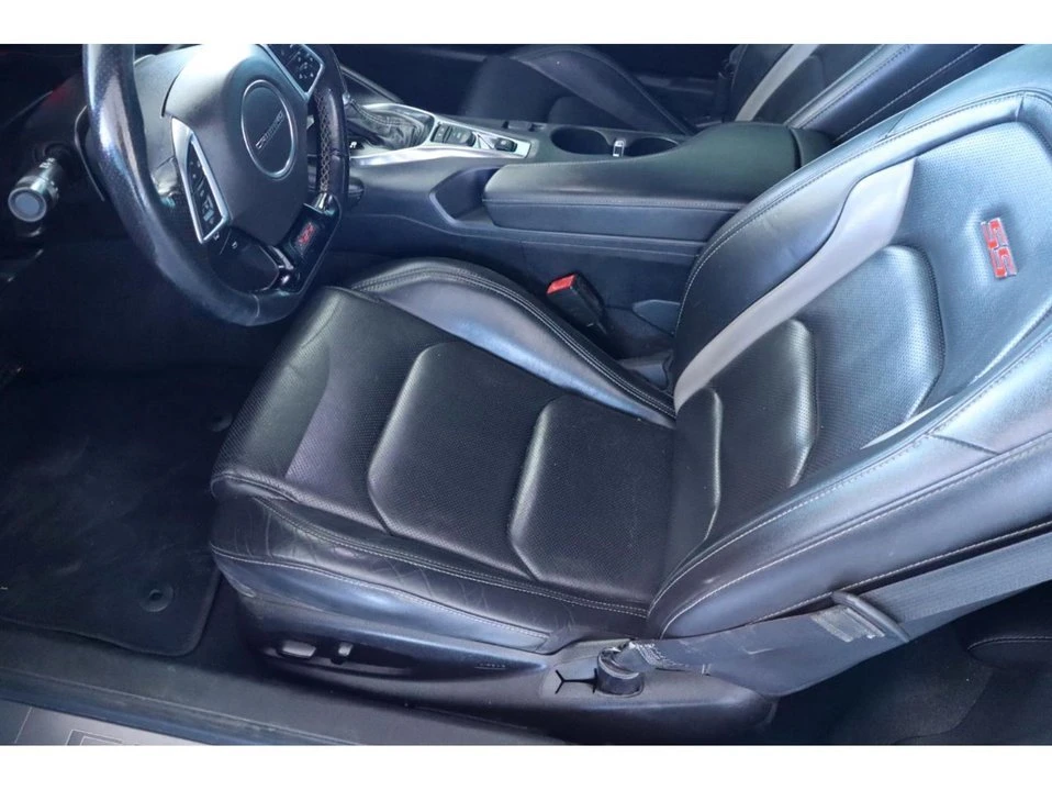 2020 Chevrolet Camaro 6th Gen - Image 13 of 20