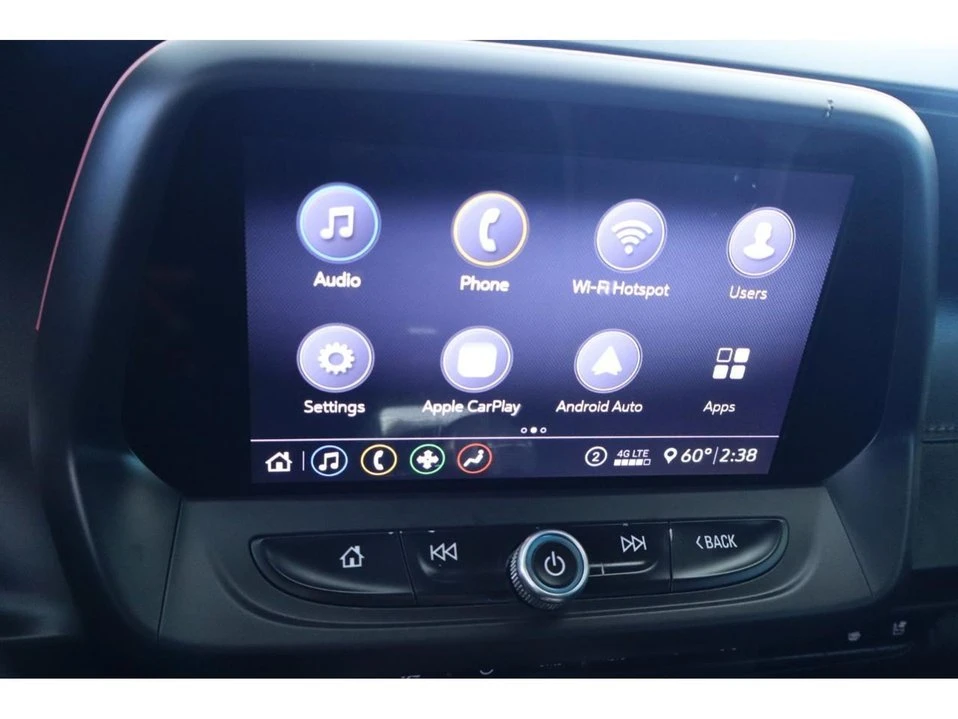 2020 Chevrolet Camaro 6th Gen - Image 20 of 20