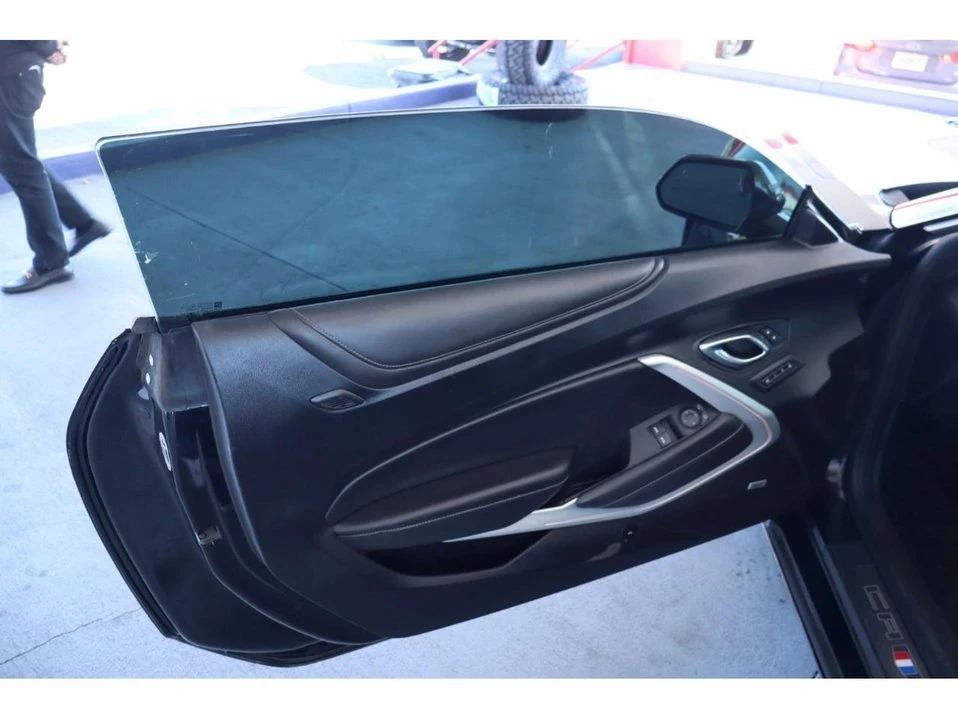 2020 Chevrolet Camaro 6th Gen - Image 12 of 20