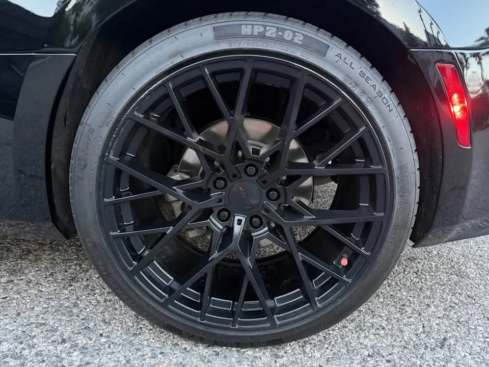2020 Chevrolet Camaro 6th Gen - Image 20 of 20