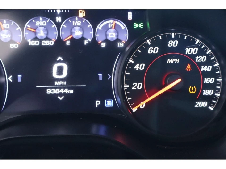 2020 Chevrolet Camaro 6th Gen - Image 16 of 20