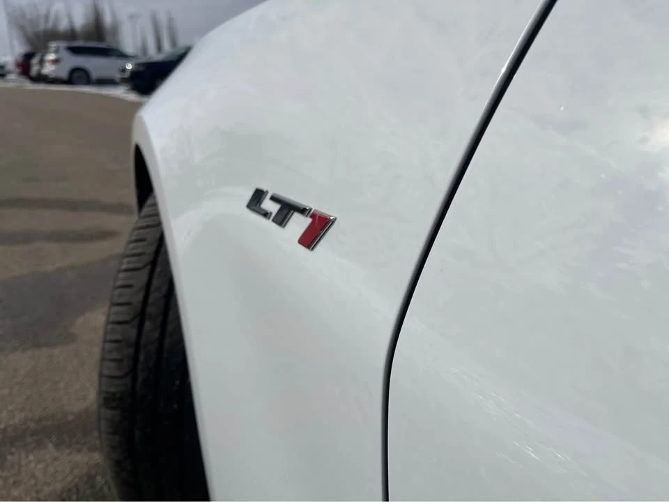2020 Chevrolet Camaro 6th Gen - Image 3 of 13
