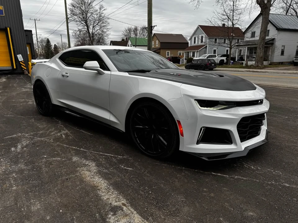 2020 Chevrolet Camaro 6th Gen - Image 6 of 7