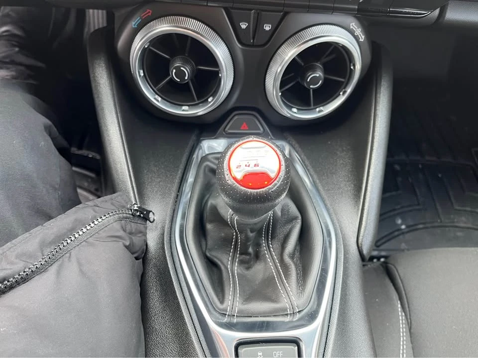 2020 Chevrolet Camaro 6th Gen - Image 12 of 13