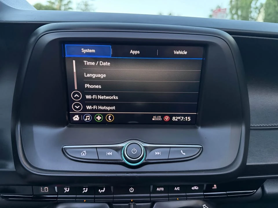 2020 Chevrolet Camaro 6th Gen - Image 17 of 20