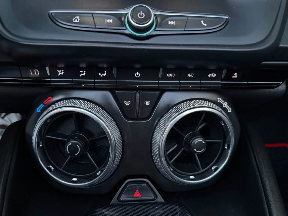 2020 Chevrolet Camaro 6th Gen - Image 19 of 20