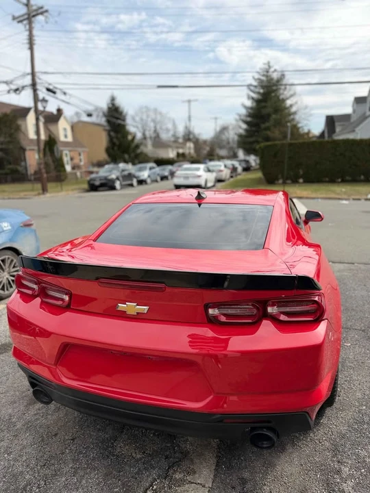 2020 Chevrolet Camaro 6th Gen - Image 2 of 10