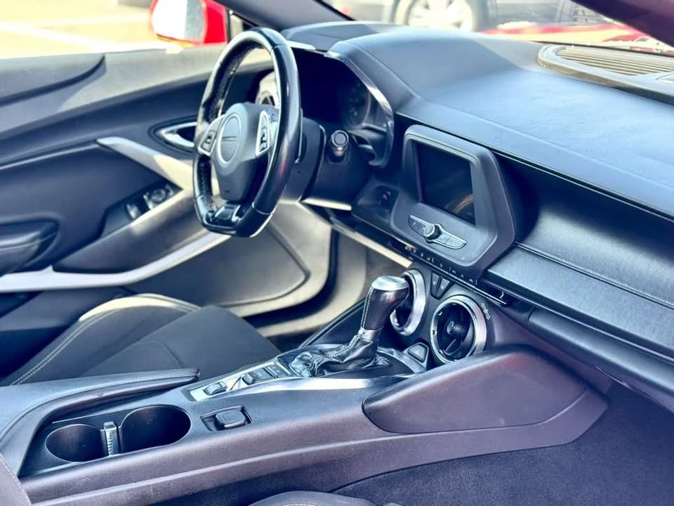 2020 Chevrolet Camaro 6th Gen - Image 4 of 6