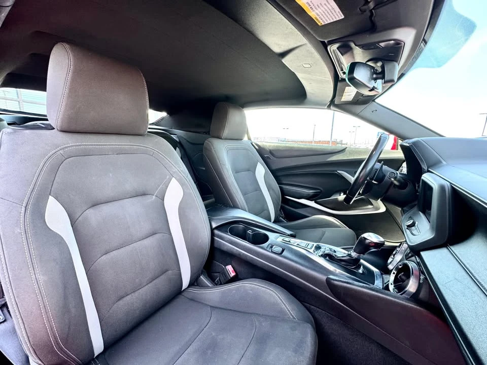 2020 Chevrolet Camaro 6th Gen - Image 6 of 6