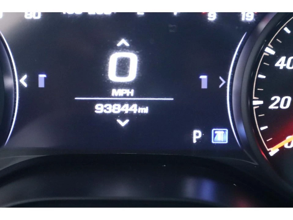 2020 Chevrolet Camaro 6th Gen - Image 17 of 20