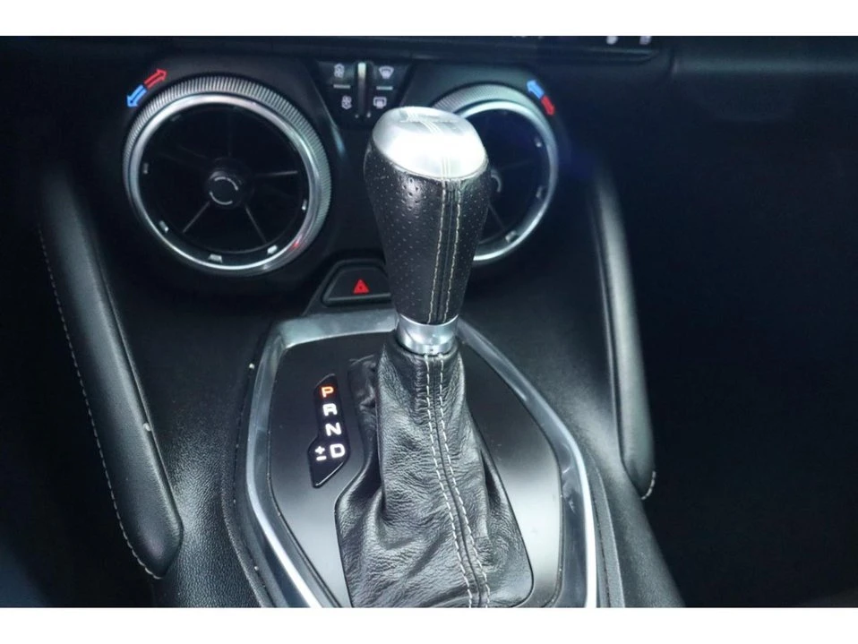 2020 Chevrolet Camaro 6th Gen - Image 19 of 20