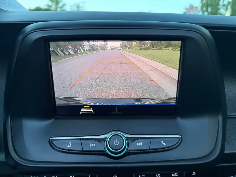2020 Chevrolet Camaro 6th Gen - Image 16 of 20