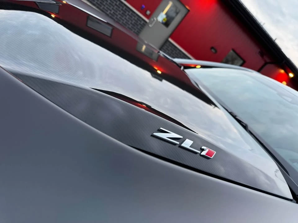 2020 Chevrolet Camaro 6th Gen - Image 3 of 7