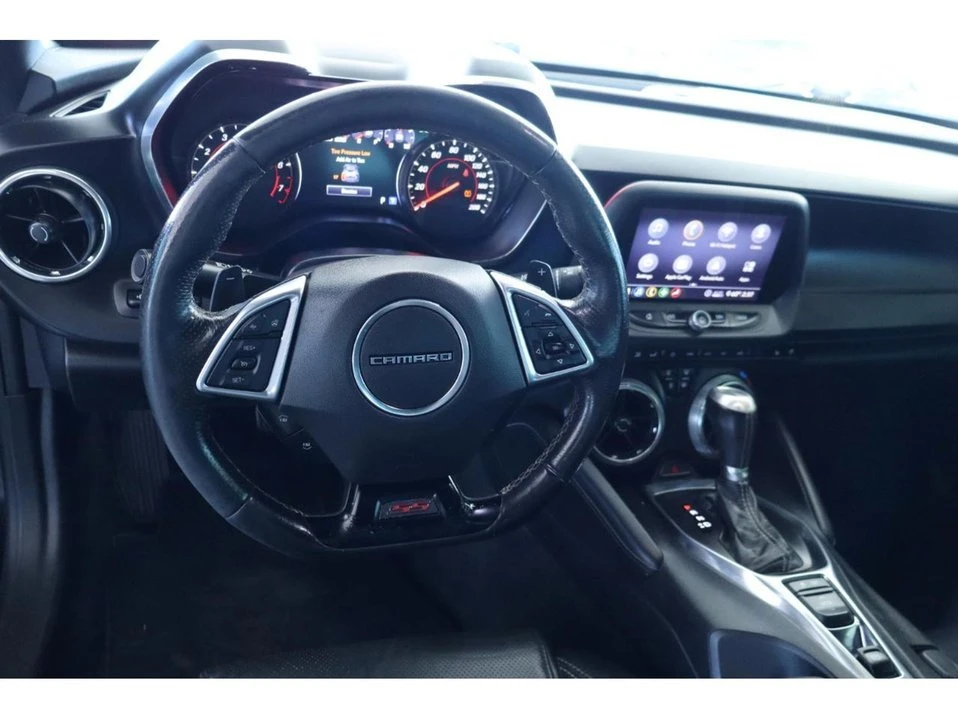 2020 Chevrolet Camaro 6th Gen - Image 15 of 20