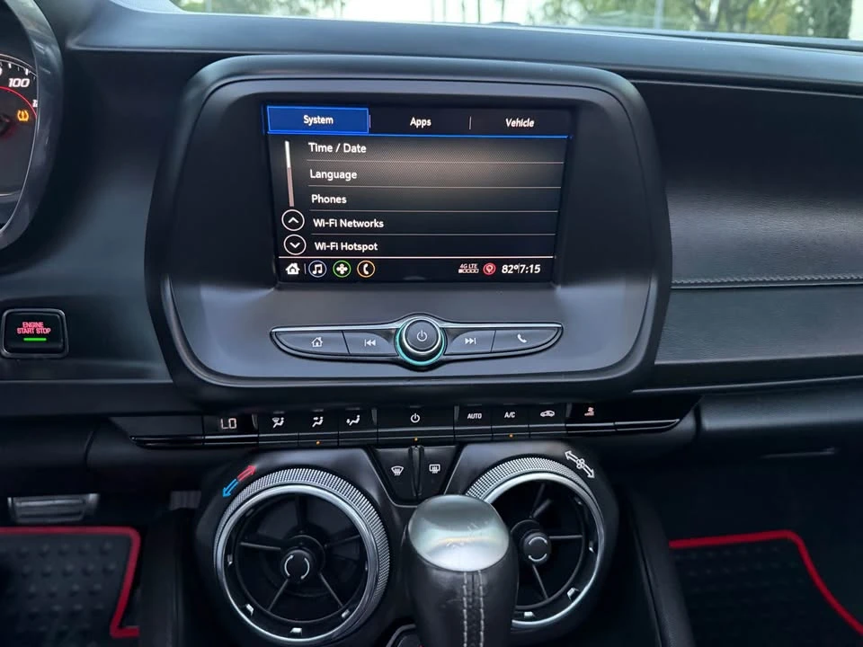 2020 Chevrolet Camaro 6th Gen - Image 15 of 20