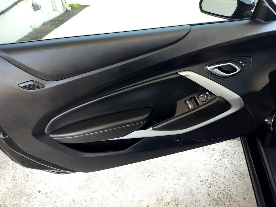 2020 Chevrolet Camaro 6th Gen - Image 19 of 19